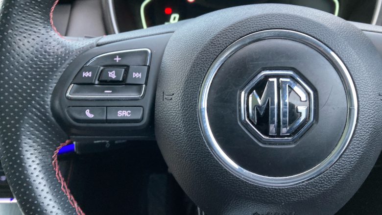 MG Hs 1.5 T-GDI Exclusive 5dr Petrol Hatchback